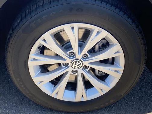 2020 Volkswagen Tiguan 2.0T S