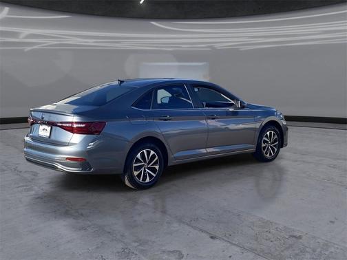 2026 Volkswagen Jetta 1.4T S