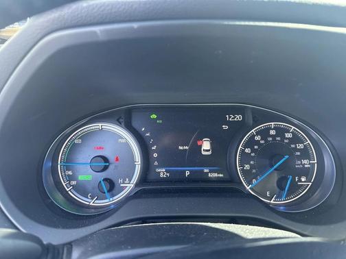 2024 Toyota Venza LE