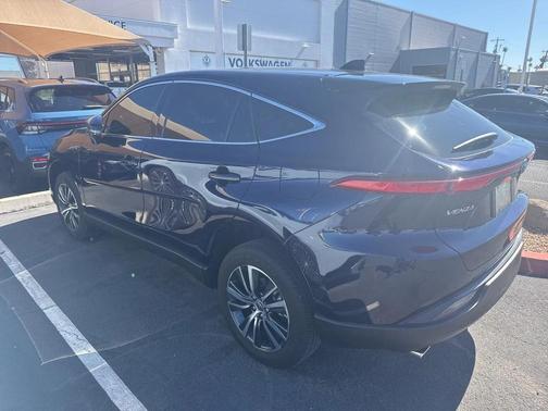 2024 Toyota Venza LE