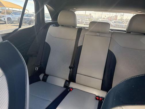 Deep Black Pearl 2025 Volkswagen ID.4 Pro S