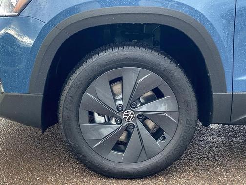 2026 Volkswagen Taos S