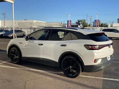 2025 Volkswagen ID.4 Pro S