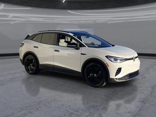 2025 Volkswagen ID.4 Pro S