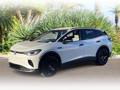 2025 Volkswagen ID.4 Pro S