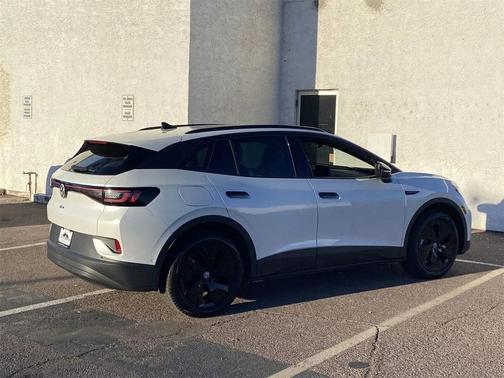 2025 Volkswagen ID.4 Pro S