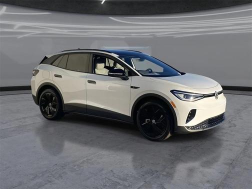 2025 Volkswagen ID.4 Pro S