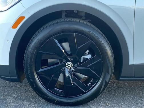 2025 Volkswagen ID.4 Pro S