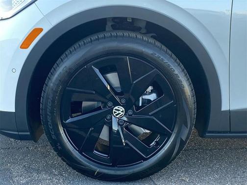 2025 Volkswagen ID.4 Pro S