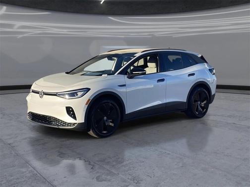 2025 Volkswagen ID.4 Pro S