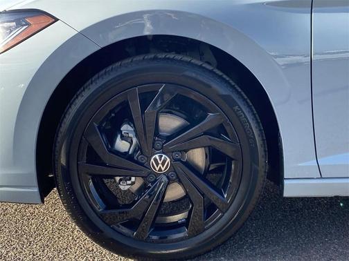 2026 Volkswagen Jetta 1.4T SE