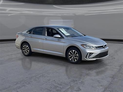 2026 Volkswagen Jetta 1.4T S