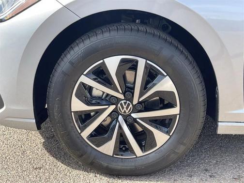 2026 Volkswagen Jetta 1.4T S