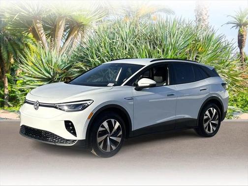 2025 Volkswagen ID.4 Pro