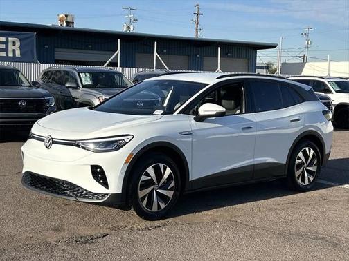 2025 Volkswagen ID.4 Pro