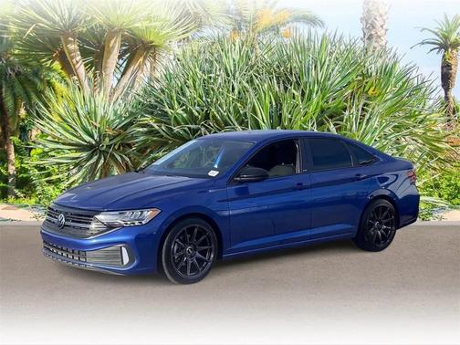 2024 Volkswagen Jetta 1.5T Sport