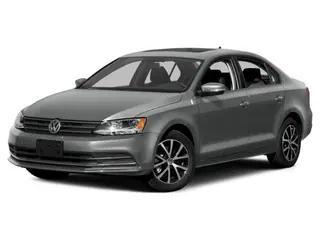 2016 Volkswagen Jetta 1.4T S w/Technology