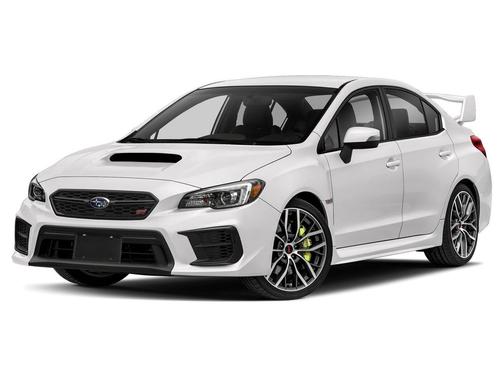 2021 Subaru WRX STI Base