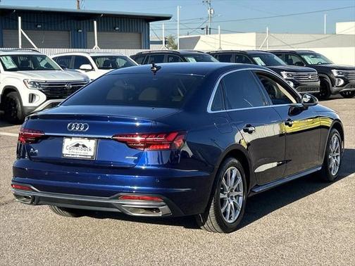 2023 Audi A4 40 Premium