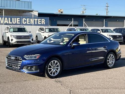 2023 Audi A4 40 Premium