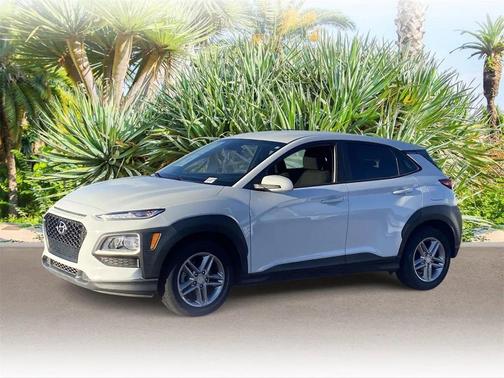 2020 Hyundai KONA SE
