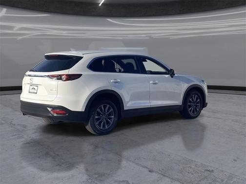 2020 Mazda CX-9 Sport