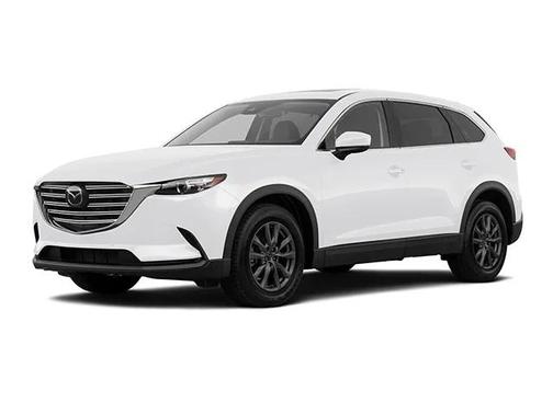 2020 Mazda CX-9 Sport