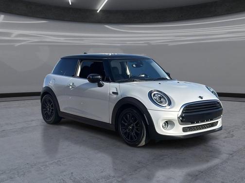 2021 MINI Hardtop Cooper