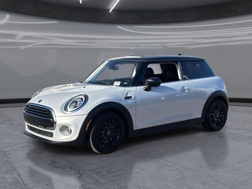 2021 MINI Hardtop Cooper