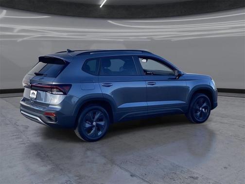 2026 Volkswagen Taos S