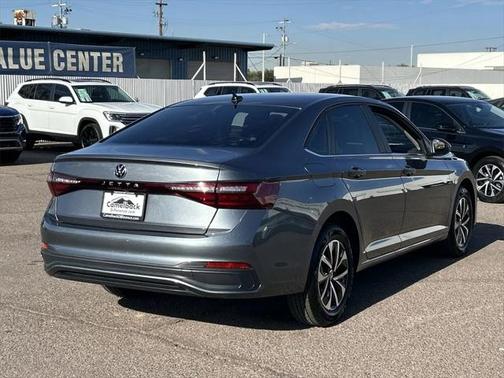 2025 Volkswagen Jetta 1.5T S