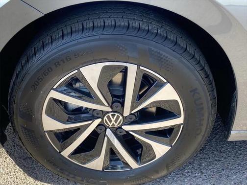2025 Volkswagen Jetta 1.5T S