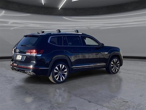 2023 Volkswagen Atlas 3.6L SEL Premium