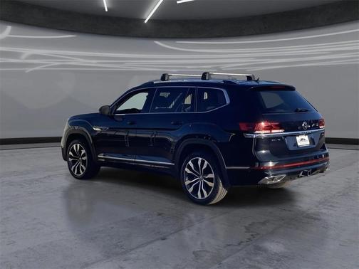 2023 Volkswagen Atlas 3.6L SEL Premium
