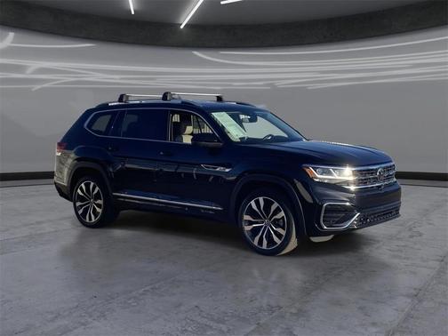 2023 Volkswagen Atlas 3.6L SEL Premium