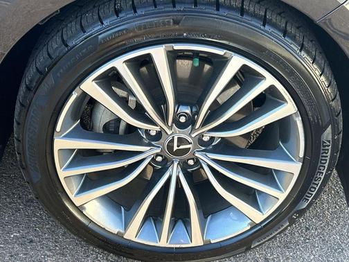 Panthera Metal 2019 Kia Stinger