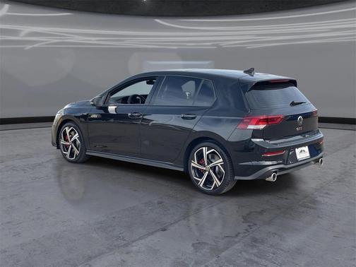 2026 Volkswagen Golf GTI 2.0T SE DSG