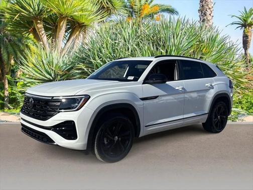 2025 Volkswagen Atlas Cross Sport 2.0T SEL
