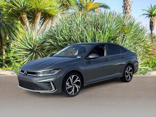 2025 Volkswagen Jetta 1.5T SEL