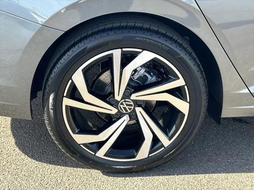 2025 Volkswagen Jetta 1.5T SEL