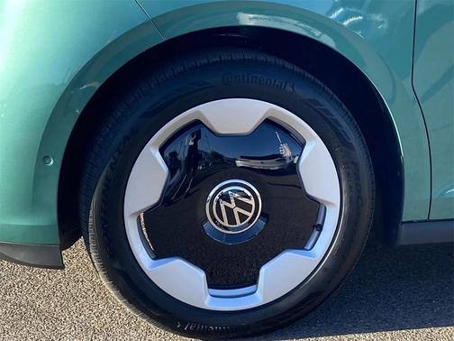 2025 Volkswagen ID. Buzz Pro S