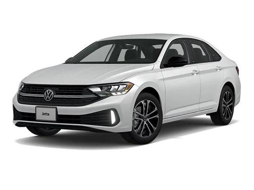 2024 Volkswagen Jetta 1.5T Sport