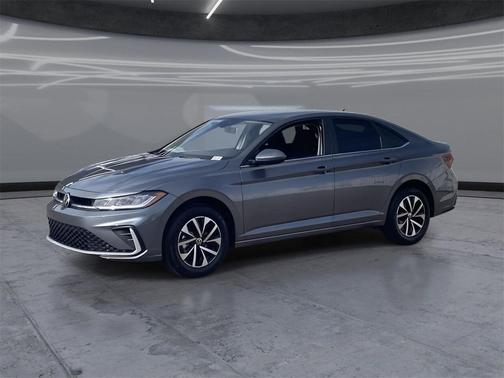 2026 Volkswagen Jetta 1.4T S