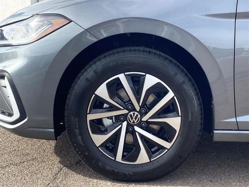 2026 Volkswagen Jetta 1.4T S