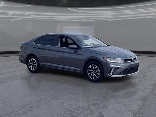 2026 Volkswagen Jetta 1.4T S