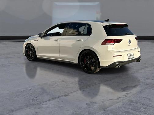 2024 Volkswagen Golf GTI 1.4T TSI