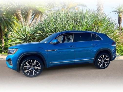 2025 Volkswagen Atlas Cross Sport 2.0T SEL Premium