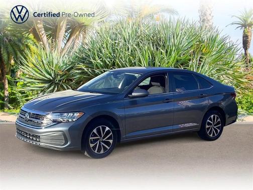 2023 Volkswagen Jetta 1.5T S
