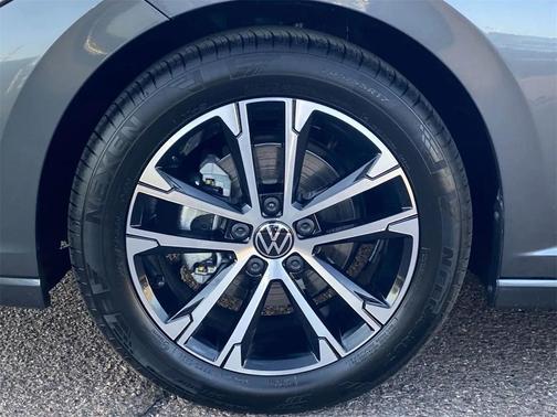 2026 Volkswagen Jetta 1.4T S