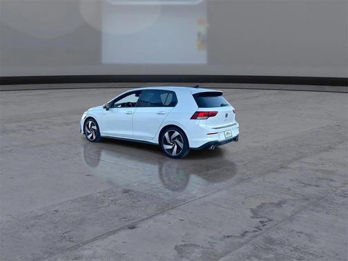 2026 Volkswagen Golf GTI 2.0T S DSG